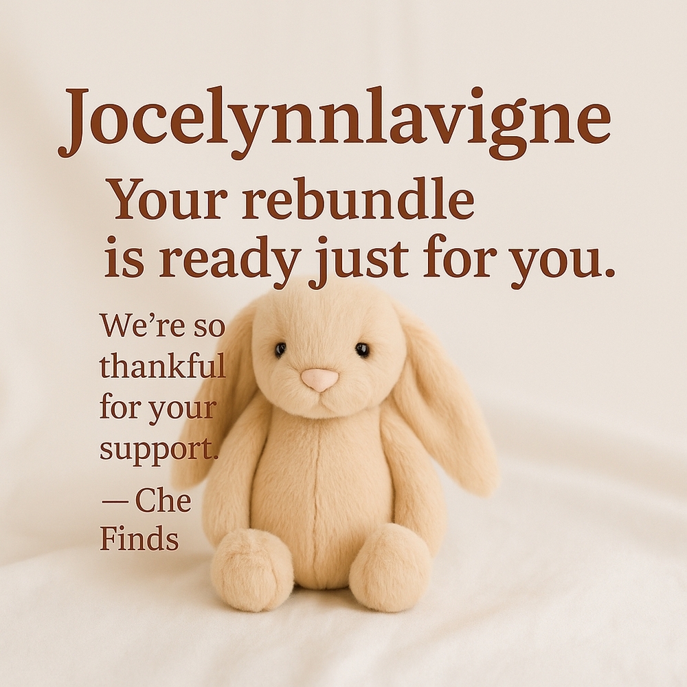 Rebundle For Jocelynnlavigne